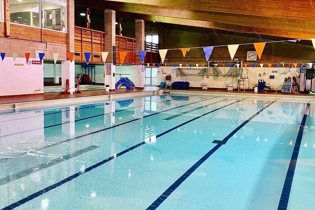 Image 3 from Frome Leisure Centre partner gallery