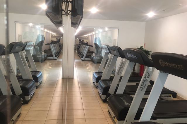 Imagem 2 da galeria do parceiro Academia BodyLine - Estácio
