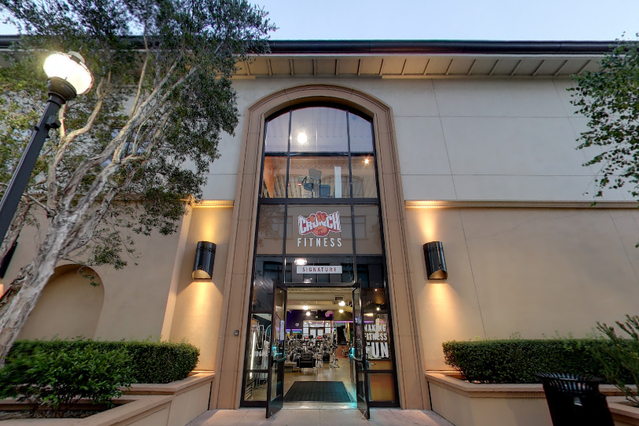Image 2 from Crunch - San Mateo partner gallery