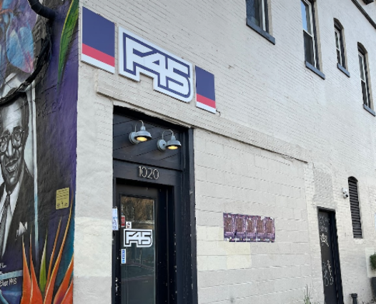 Image 2 from F45 U Street partner gallery