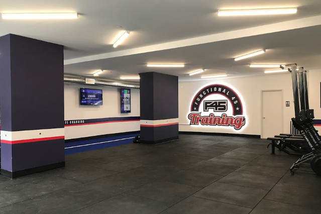 Image 1 from F45 Park Slope partner gallery