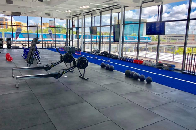 Image 1 from F45 Coral Gables partner gallery