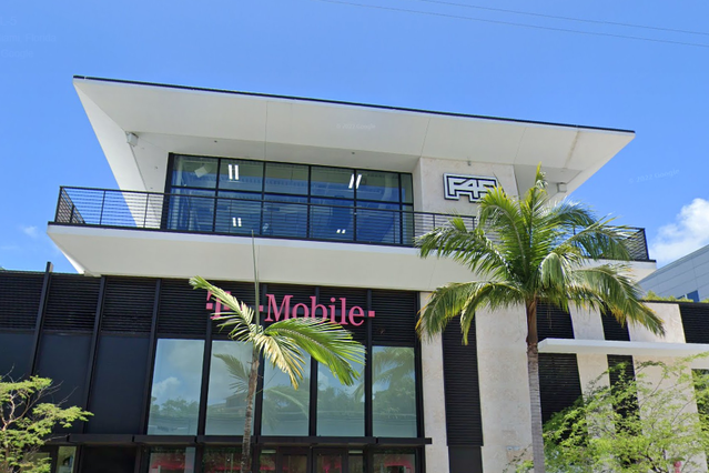 Image 2 from F45 Coral Gables partner gallery