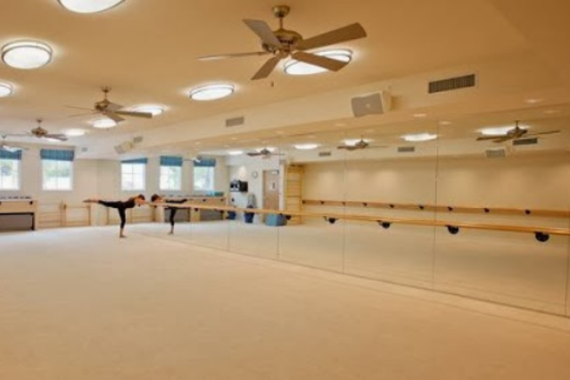Image 1 from The Bar Method - Miami partner gallery