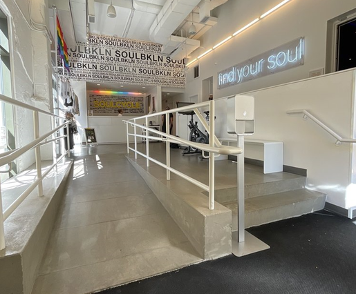 Image 1 from SoulCycle - Williamsburg partner gallery