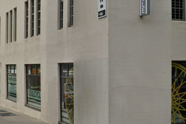 Image 2 from SoulCycle - Williamsburg partner gallery