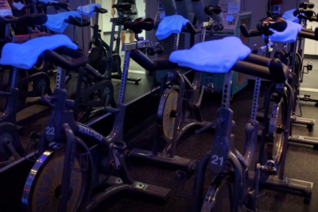 Image 2 from SoulCycle - Castro partner gallery