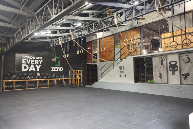 Imagem 1 da galeria do parceiro Cf Zero