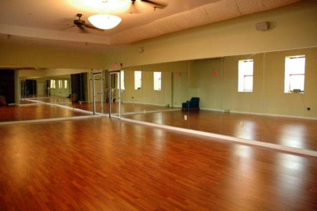Image 3 from Surya Yoga Academy Hoboken Midtown partner gallery