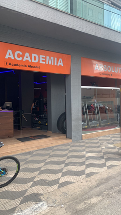 Imagem 1 da galeria do parceiro ACADEMIA ABSOLUT