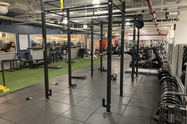 Image 1 from NYSC - 16th & 8th partner gallery