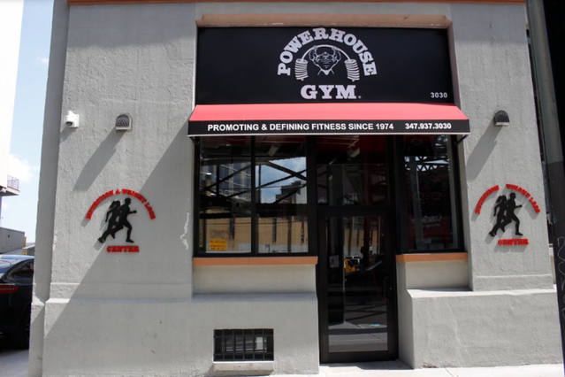 Image 2 from Powerhouse Gym - Long Island City partner gallery