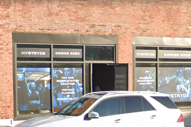 Image 2 from MYSTRYDE - South Boston partner gallery