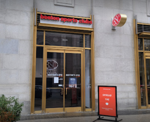 Image 2 from BSC - Boylston partner gallery