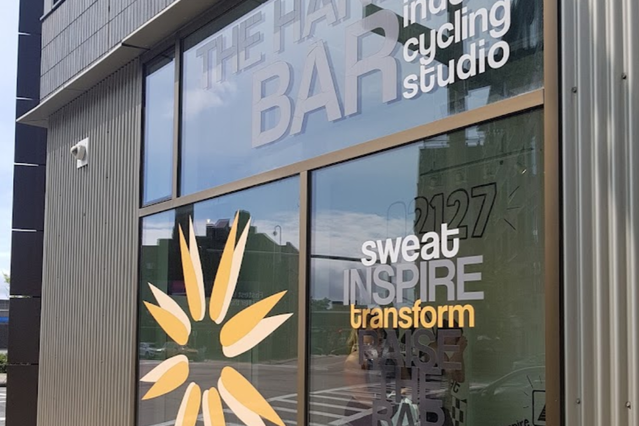 Image 2 from HB Heat- Sculpt & Flow by The Handle Bar - South Boston partner gallery