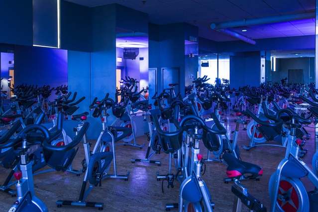 Image 3 from HB Heat- Sculpt & Flow by The Handle Bar - South Boston partner gallery