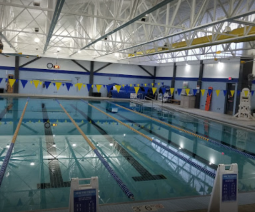 Image 1 from YMCA - Townlake partner gallery