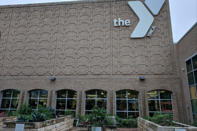 Image 2 from YMCA - Townlake partner gallery