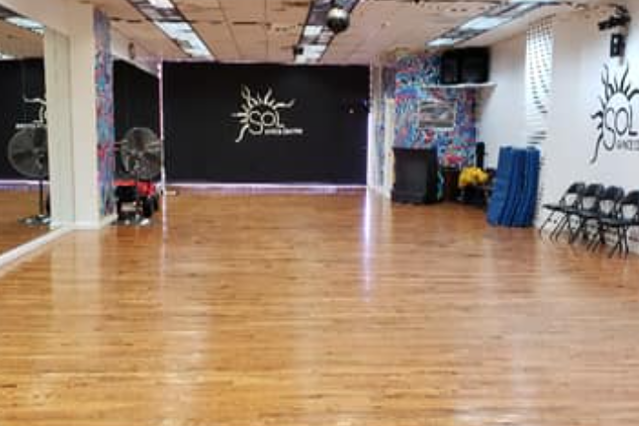 Image 1 from Sol Dance Center partner gallery