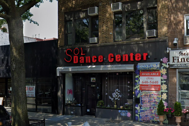 Image 2 from Sol Dance Center partner gallery