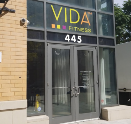 Image 2 from Vida Fitness - City Vista partner gallery