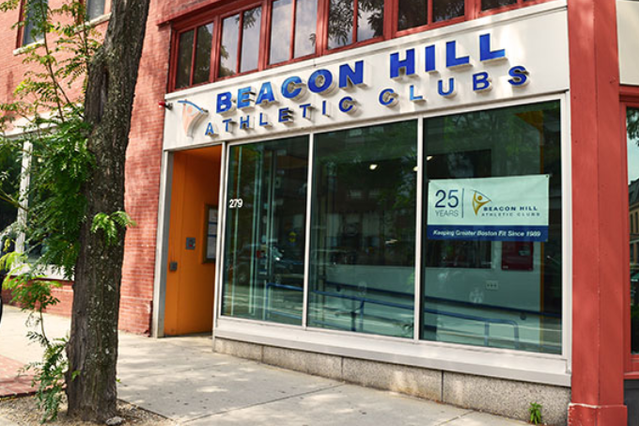 Image 2 from Beacon Hill Athletic Clubs - Brookline Village partner gallery