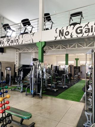 Imagem 3 da galeria do parceiro Estação Academia