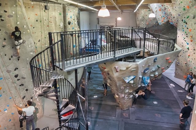 Image 3 from Hangar 18 - South Bay partner gallery