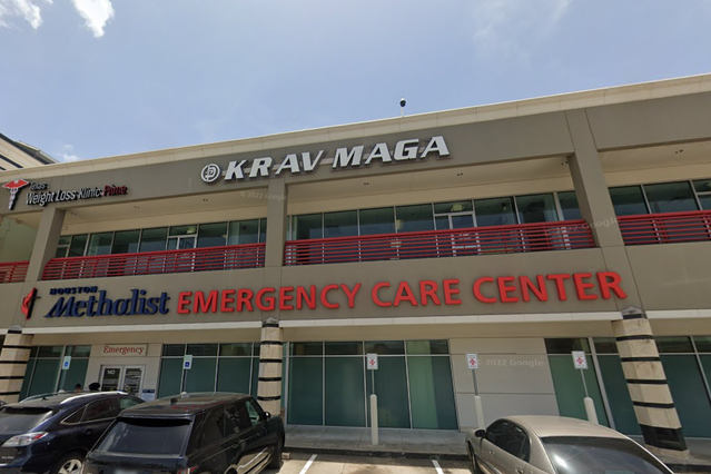 Image 2 from Krav Maga Houston - Central Campus partner gallery