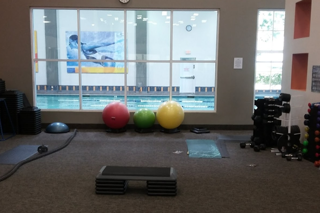 Image 3 from LA Fitness - SORRENTO VALLEY partner gallery