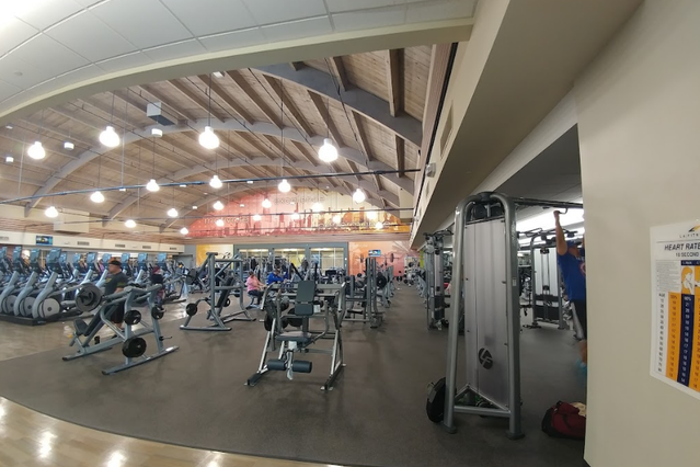 Image 1 from LA Fitness - STATEN ISLAND - FOREST AVE partner gallery