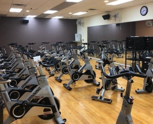 Image 3 from Healthtrax Fitness & Wellness - East Providence partner gallery