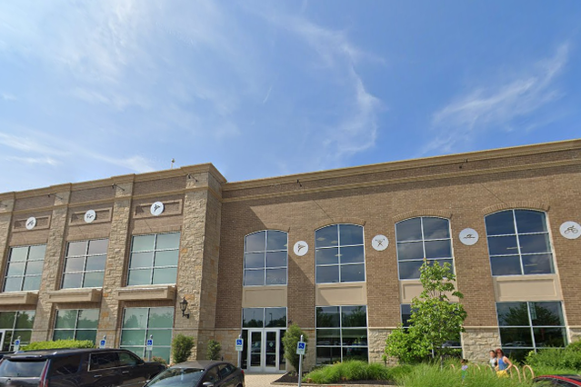 Image 2 from Life Time - Beachwood partner gallery