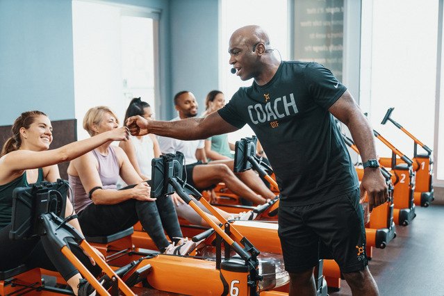 Image 2 from Orangetheory Fitness - Perrysburg, OH partner gallery