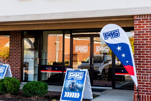 Image 2 from F45 West Carmel partner gallery