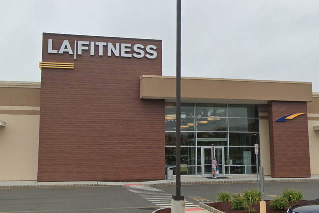 Image 2 from LA Fitness - HOWELL partner gallery
