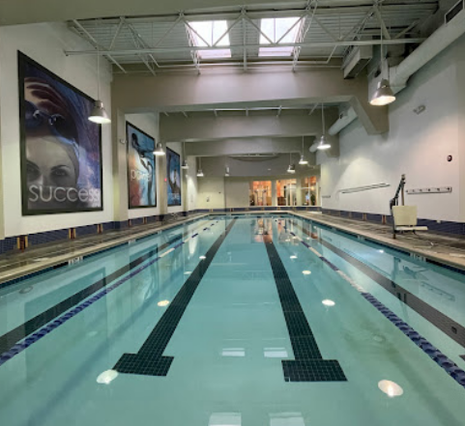 Image 3 from LA Fitness - HOLCOMB @ 400 partner gallery