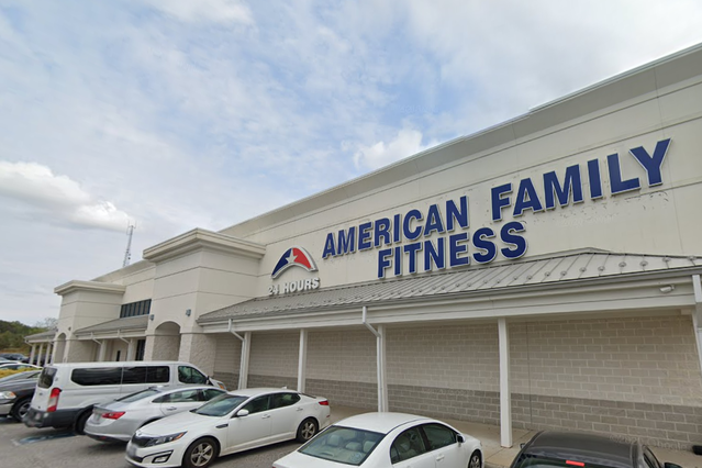Image 2 from American Family Fitness - Colonial Heights partner gallery