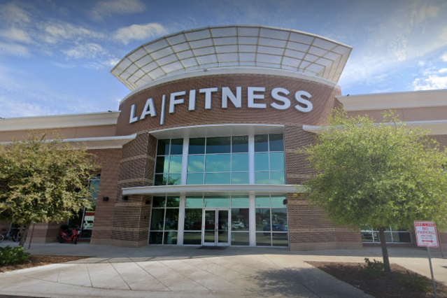 Image 2 from LA Fitness - SAN ANTONIO LOOP 410 @ BLANCO partner gallery
