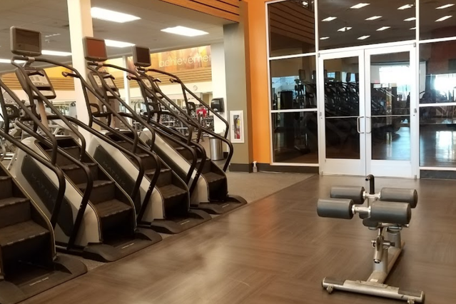 Image 3 from LA Fitness - SAN ANTONIO LOOP 410 @ BLANCO partner gallery