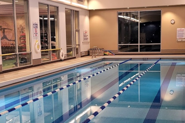 Image 3 from LA Fitness - TOMS RIVER HOOPER AVE partner gallery