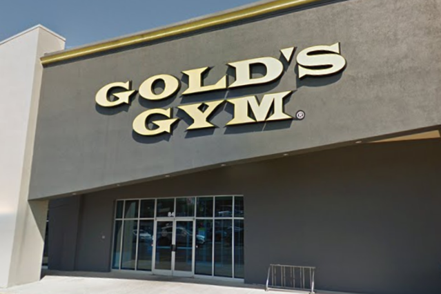 Image 2 from Gold's Gym - Walker Springs partner gallery