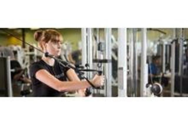 Image 3 from EoS Fitness - Riverview partner gallery