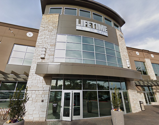 Image 2 from Life Time - Green Valley partner gallery