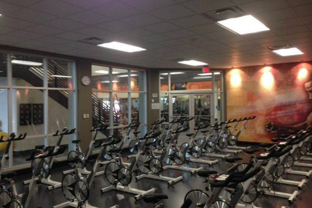 Image 3 from City Sports Club - PETALUMA partner gallery