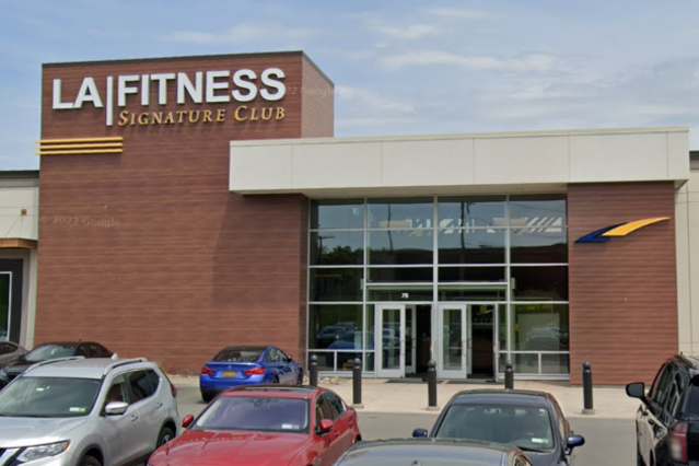 Image 2 from LA Fitness - ROCHESTER - EAST AVE partner gallery
