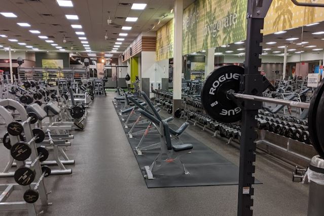 Image 3 from LA Fitness - CLIFTON partner gallery