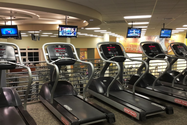 Image 1 from LA Fitness - BOCA RATON EAST-TECHNOLOGY WAY partner gallery