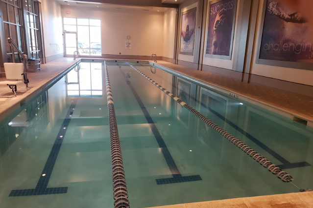 Image 3 from LA Fitness - CENTEREACH partner gallery