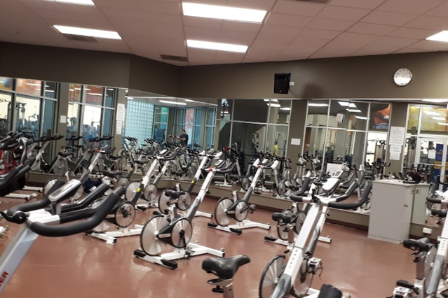 Image 3 from LA Fitness - DORAL partner gallery
